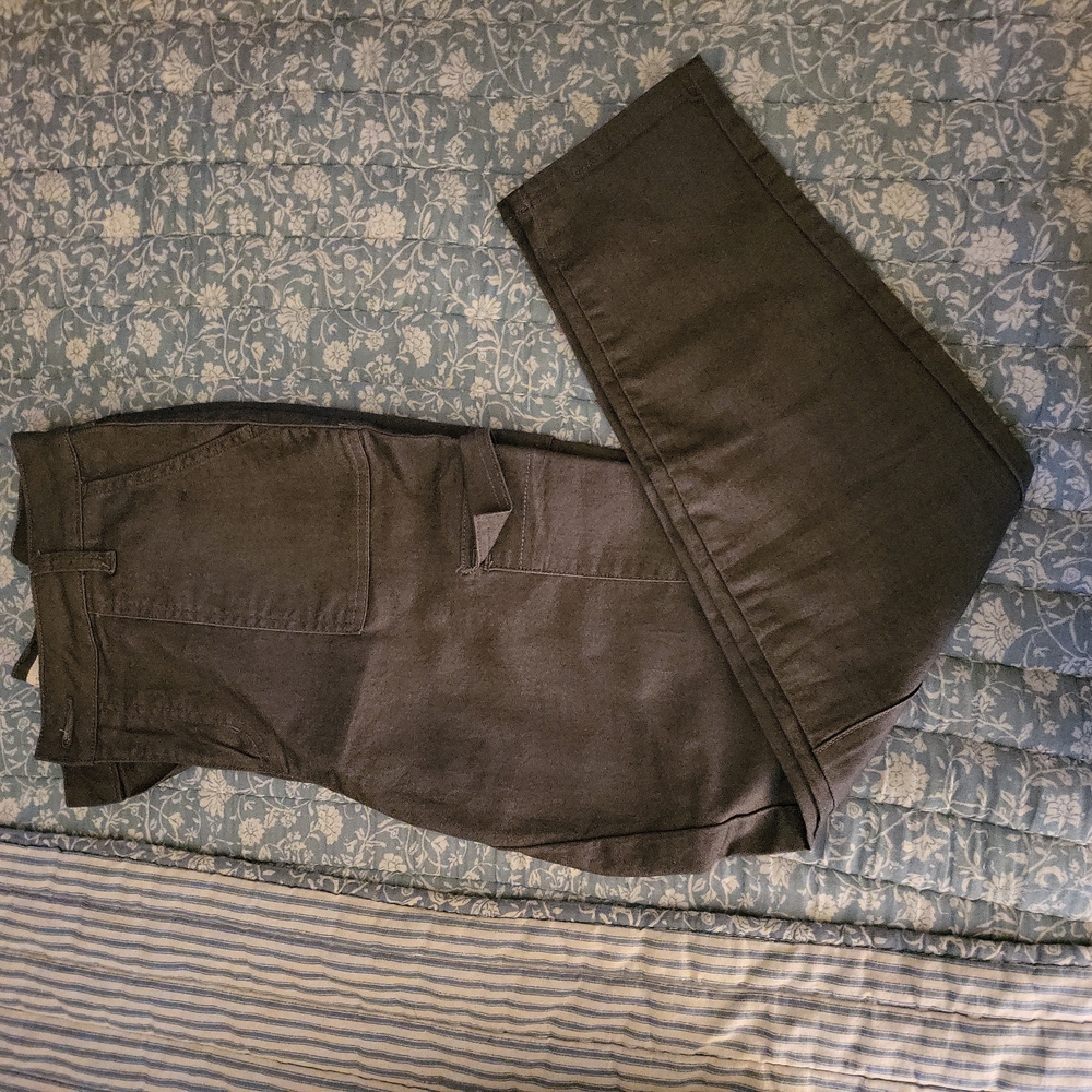 Cargo Pants